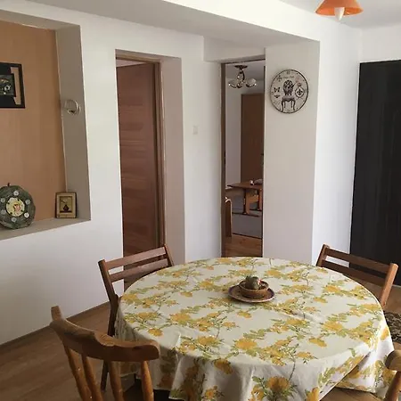 Sofia-bankya Bed&coffee House Privat bolig