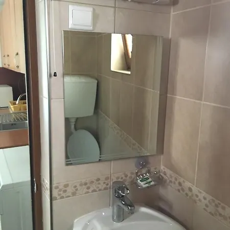 Sofia-bankya Bed&coffee House Privat bolig Bankya
