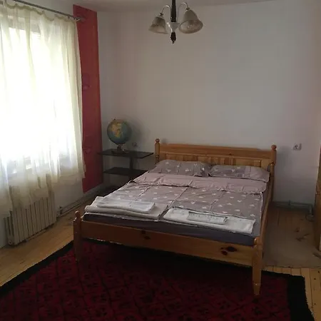 Sofia-bankya Bed&coffee House Privat bolig