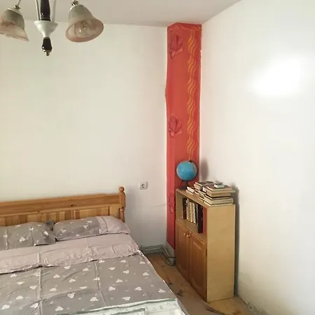 Privat bolig Sofia-bankya Bed&coffee House