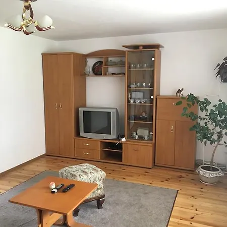 Privat bolig Sofia-bankya Bed&coffee House