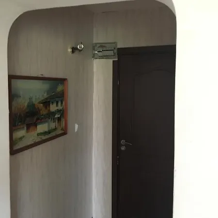 Sofia-bankya Bed&coffee House Privat bolig *