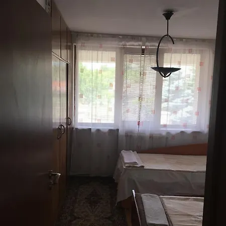 Sofia-bankya Bed&coffee House