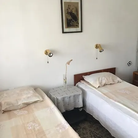 Sofia-bankya Bed&coffee House Privat bolig
