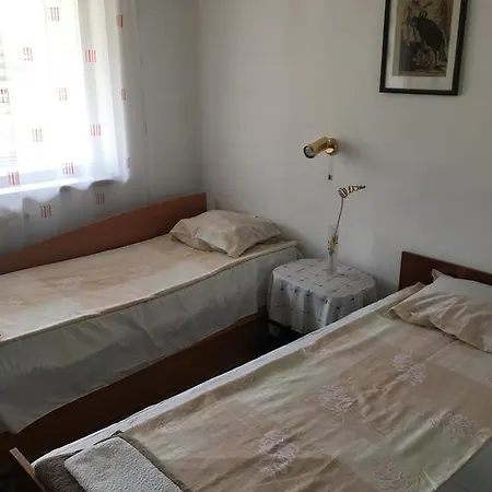 Privat bolig Sofia-bankya Bed&coffee House