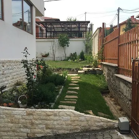 Sofia-bankya Bed&coffee House