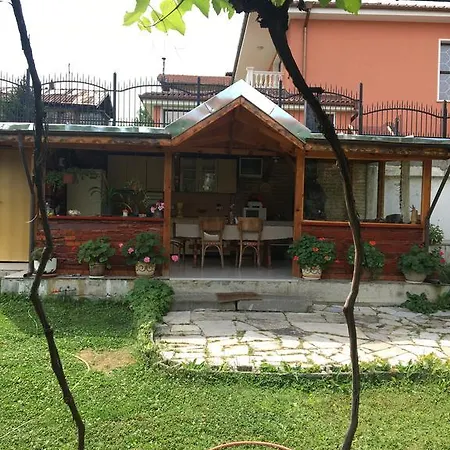 Privat bolig Sofia-bankya Bed&coffee House *