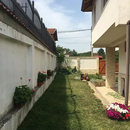Privat bolig Sofia-bankya Bed&coffee House Bankya