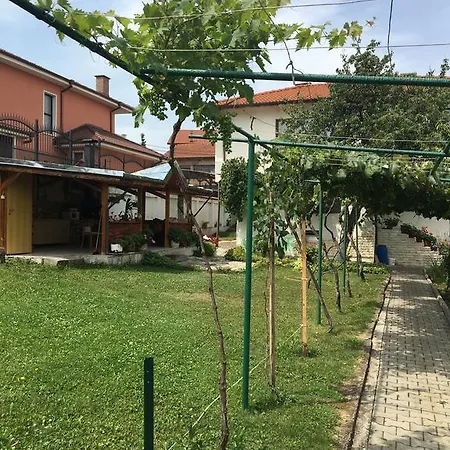Sofia-bankya Bed&coffee House * Bankya