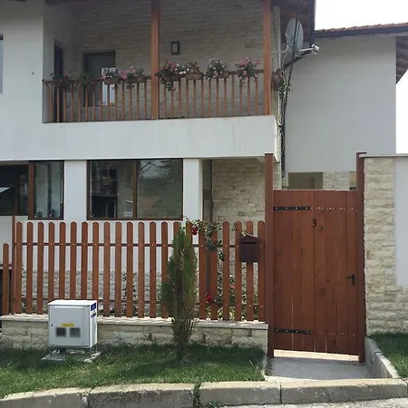 Sofia-bankya Bed&coffee House Privat bolig Bankya